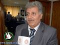 رئيس بلدية طولكرم يستقبل رئيس بعثة الوكالة الامريكية للتنمية الدولية