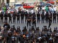 الشرطة المصرية تعتقل 12 فلسطينيا بالعريش