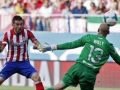 الريال يخسر من سلتافيغو بثنائيه و اتلتيكو وبرشلونه يتعادلان بانتظار مباراة الحسم