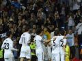 ريال مدريد يصعد الى المركز الثاني برباعية في شباك الميريا
