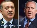 تركيا تطرد السفير الإسرائيلي وتعلق كافة اتفاقاتها العسكرية مع تل أبيب