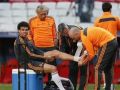 الغائبون عن نهائي دوري الأبطال ما بين الشك واليقين