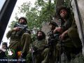 الشاباك الاسرائيلي يدعي اعتقال خلايا فلسطينية حاولت قتل اسرائيليين بالخليل