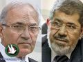 حملة مرسي تترقبه رئيسا لمصر وحملة شفيق تؤكد فوزه