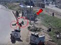 فيديو يوثق براءة اسير فلسطيني جريح من قتل جندي اسرائيلي