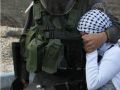 قوات الاحتلال تعتقل سيدة قرب باب العامود بحجة حيازة سكين