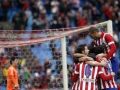 اتلتيكو مدريد يستعيد نغمة الانتصارات بتغلبه على بلد الوليد : شاهد الأهداف