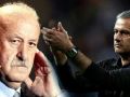 ديل بوسكي لـمورينهو أنت طفل وتصرفاتك صبيانية