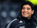 مارادونا : كريستيانو رونالدو حيوان لا يتعب
