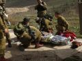 مصرع جندي اسرائيلي بحادث سير بالداخل
