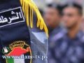 شرطة غزة تمنع اقامة الحفلات بعد العاشرة ليلا