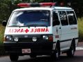 إصابات في حادث سير قرب مفرق بلدة بلعا شرق مدينة طولكرم
