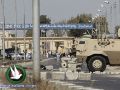 مصرع جندي مصري وإصابة 4 برصاص مسلحين في سيناء