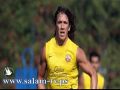 جيرارد بيكيه وكارليس بويول يحصلان على التصريح الطبي للعب