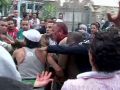 مقتل 7 فى اشتباكات بين مؤيدين ومعارضين للرئيس مرسي بأحياء الجيزة