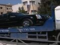 سيارة اوباما تعطلت بسبب تزويدها بالديزل بدل البنزين - شاهد الفيديو