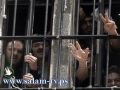 نجاح معركة الأمعاء الخاوية داخل السجون الإسرائيلية و الاسرى يحققون جزءا من مطالبهم