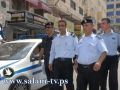 إحياء اليوم العالمي لمكافحة المخدرات في طولكرم