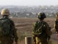 مقتل جندي إسرائيلي بإطلاق نار على حدود غزة