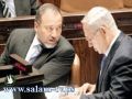 إسرائيل تدرس فرض عقوبات على السلطة بينها وقف تحويل الضرائب