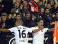 هدف التعادل لفريق فالنسيا في برشلونة يتسبب بوفاة احد مشجعيه !