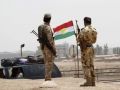 متحدث : القوات الكردية تسيطر تماما على كركوك بعد فرار الجيش العراقي