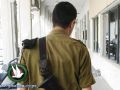 تقديم لائحة اتهام ضد جندي نقل معلومات تمس بأمن &quot;إسرائيل&quot; لشبكة الانترنت