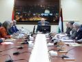 مجلس الوزراء: اللجنة التنفيذية من تقرر مستقبل الحكومة