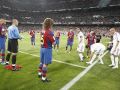 رسمياً ..برشلونة لن يؤدي الاحترام للاعبي ريال مدريد