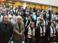 البرلمان النسوي المقدسي يعقد مؤتمره العام الثاني
