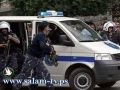 الشرطة تكشف شبكة متخصصة بسرقة الأغنام في ضواحي القدس