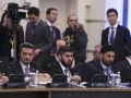 المعارضة السورية تعلن اسماء اعضاء وفدها الى مفاوضات جنيف