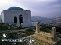الشرطة تكشف ملابسات الاعتداء على مقام النبي لوط بالخليل‎