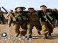 فلسطيني يطعن حارس إسرائيلي قرب مستوطنة بالقدس المحتلة
