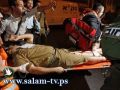 اصابة جندي اسرائيلي بجراح خطيرة بتجدد الاشتباكات المسلحة في ايلات
