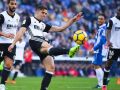 فالنسيا ينتزع بطاقة التأهل إلى المربع الذهبي لبطولة كأس ملك إسبانيا لكرة القدم