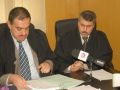 شاهدوا الصور : قائمة المستقلين تطعن في نتيجة الانتخابات المحلية التي جرت بتاريخ 20-10-2012