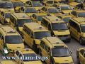 استدرجوه من رام الله للخليل وسرقوا سيارته العمومية وترك وسط المقبرة