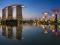 سنغافورة المدينة الأكثر غلاء في العالم للعام الرابع على التوالي