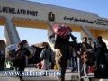 اعادة فتح معبر "السلوم" بين مصر وليبيا