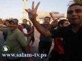ثوار ليبيا يدخلون الساحة الخضراء بطرابلس ويعتقلون سيف الإسلام