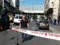 مصرع اسرائيلي تعرض للضرب على ايدي عمال فلسطينيين وسط تل ابيب