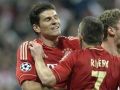 بايرن ميونخ يذل برشلونه برباعيه ويضع قدما في نهائي دوري الابطال - شاهد الاهداف