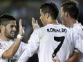الأتحاد الاسباني يؤجل مباراة ريال مدريد أمام بلد الوليد في الجولة 34