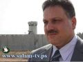 وزير الدولة يزور هيئة بادر في طولكرم