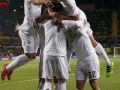 ريال مدريد يقهر لاس بالماس بفوز مجنون في الليجا