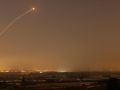سقوط صاروخ أطلق من قطاع غزة بمنطقة أشكول جنوب إسرائيل