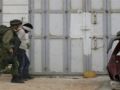 الاحتلال يدعي اعتقال فلسطيني حاول اقتحام قاعدة عسكرية لتنفيذ عملية فدائية في حيفا