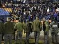 بالفيديو .. التكبيرات في الملعب : مشاحنات في المباراة النهائية لكأس إسرائيل