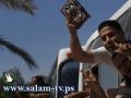 يوم انتصار المقاومة- "أبو مازن": اتفاق على دفعة أخرى من الأسرى كهذه